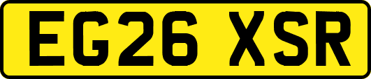EG26XSR