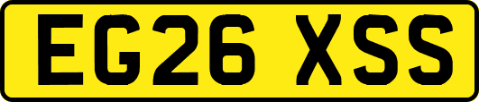 EG26XSS