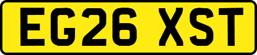 EG26XST