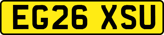 EG26XSU