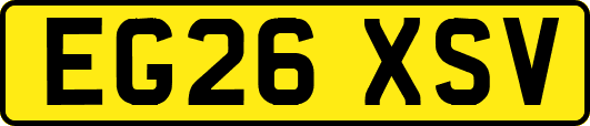 EG26XSV