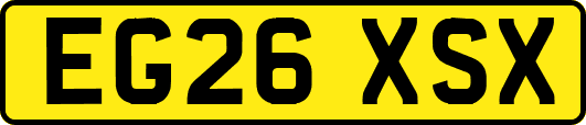 EG26XSX