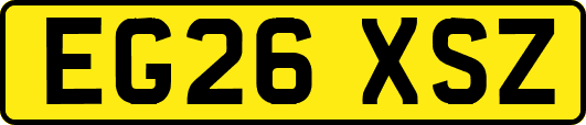 EG26XSZ