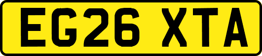 EG26XTA