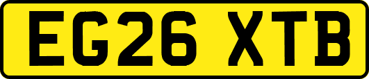EG26XTB