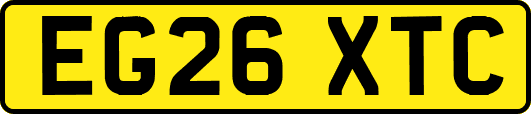 EG26XTC
