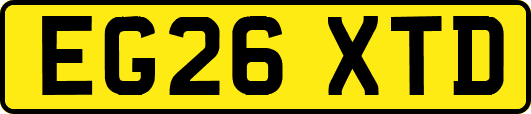 EG26XTD