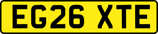 EG26XTE
