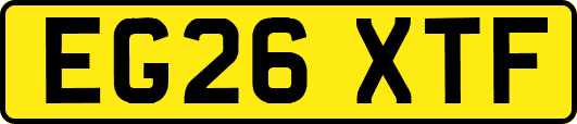 EG26XTF