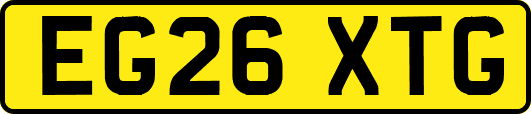 EG26XTG