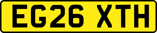 EG26XTH