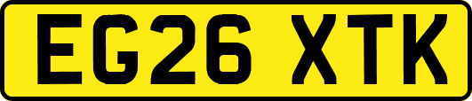 EG26XTK