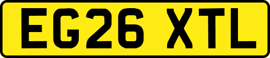 EG26XTL