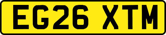 EG26XTM
