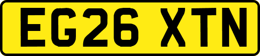 EG26XTN