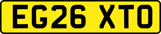 EG26XTO