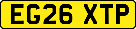 EG26XTP
