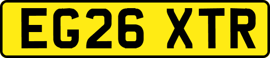 EG26XTR