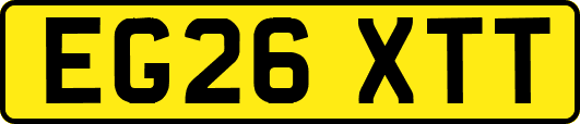 EG26XTT