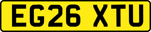 EG26XTU