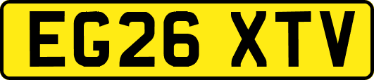 EG26XTV