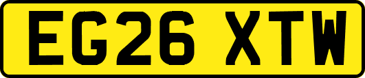EG26XTW
