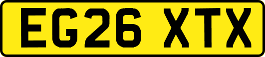 EG26XTX