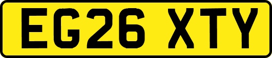 EG26XTY