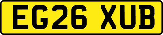 EG26XUB