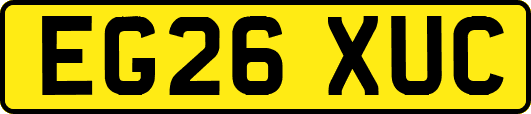 EG26XUC