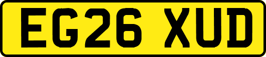 EG26XUD