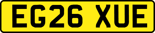EG26XUE