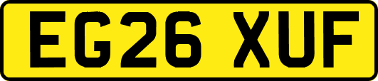 EG26XUF