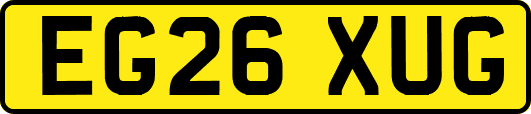 EG26XUG