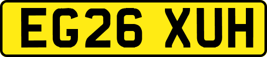 EG26XUH