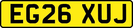 EG26XUJ