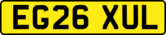 EG26XUL