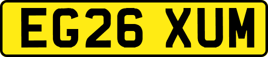 EG26XUM