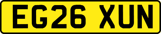 EG26XUN