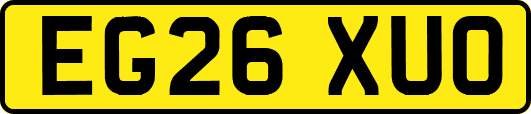 EG26XUO