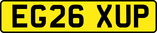 EG26XUP