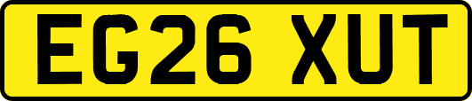 EG26XUT