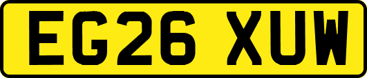 EG26XUW