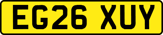 EG26XUY