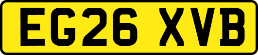 EG26XVB