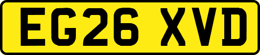 EG26XVD