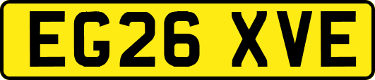 EG26XVE