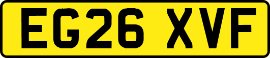 EG26XVF