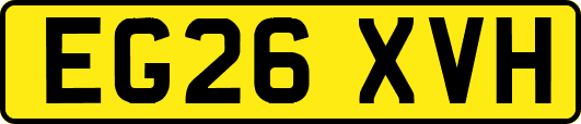 EG26XVH