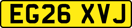 EG26XVJ